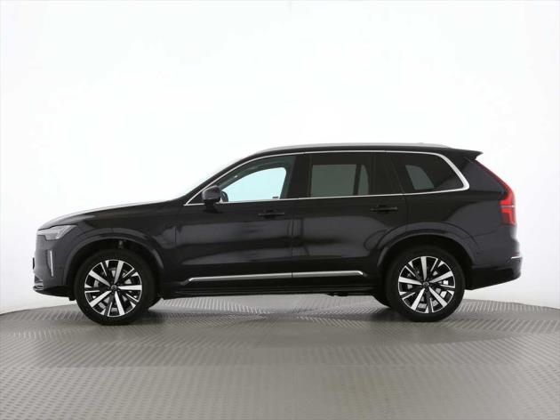 VOLVO XC90 B5 Benzin Mild Hybrid AWD Plus Bright Geartronic-showroom-element-3
