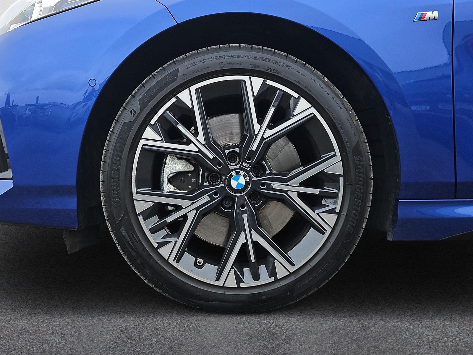 BMW 123 M Sport xDrive F70 (CH) 📍-image-8