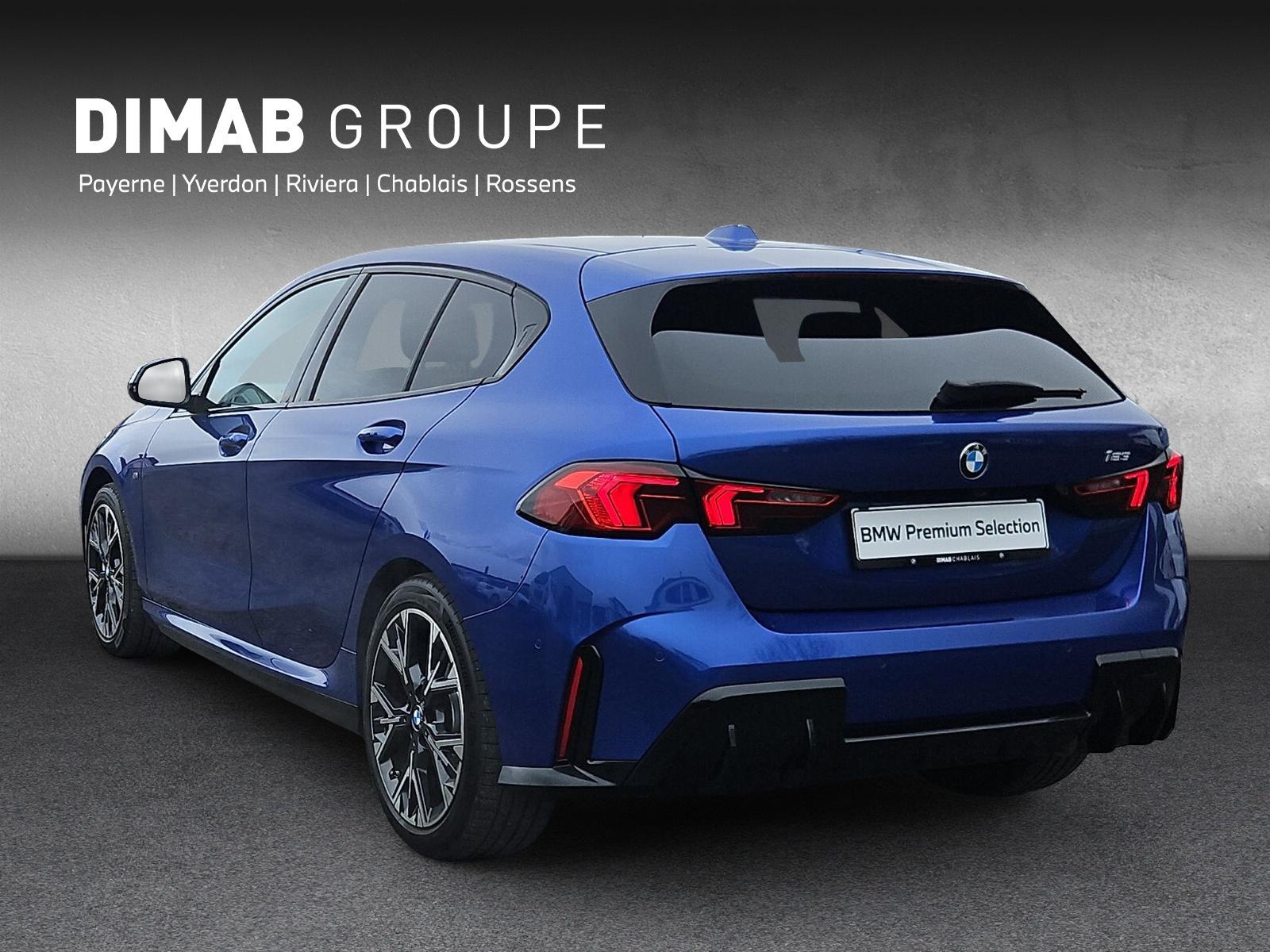 BMW 123 M Sport xDrive F70 (CH) 📍-showroom-element-2
