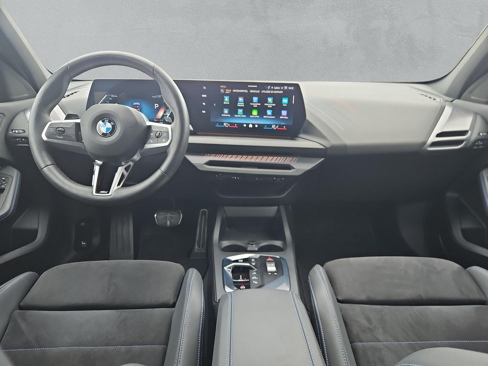 BMW 123 M Sport xDrive F70 (CH) 📍-image-12