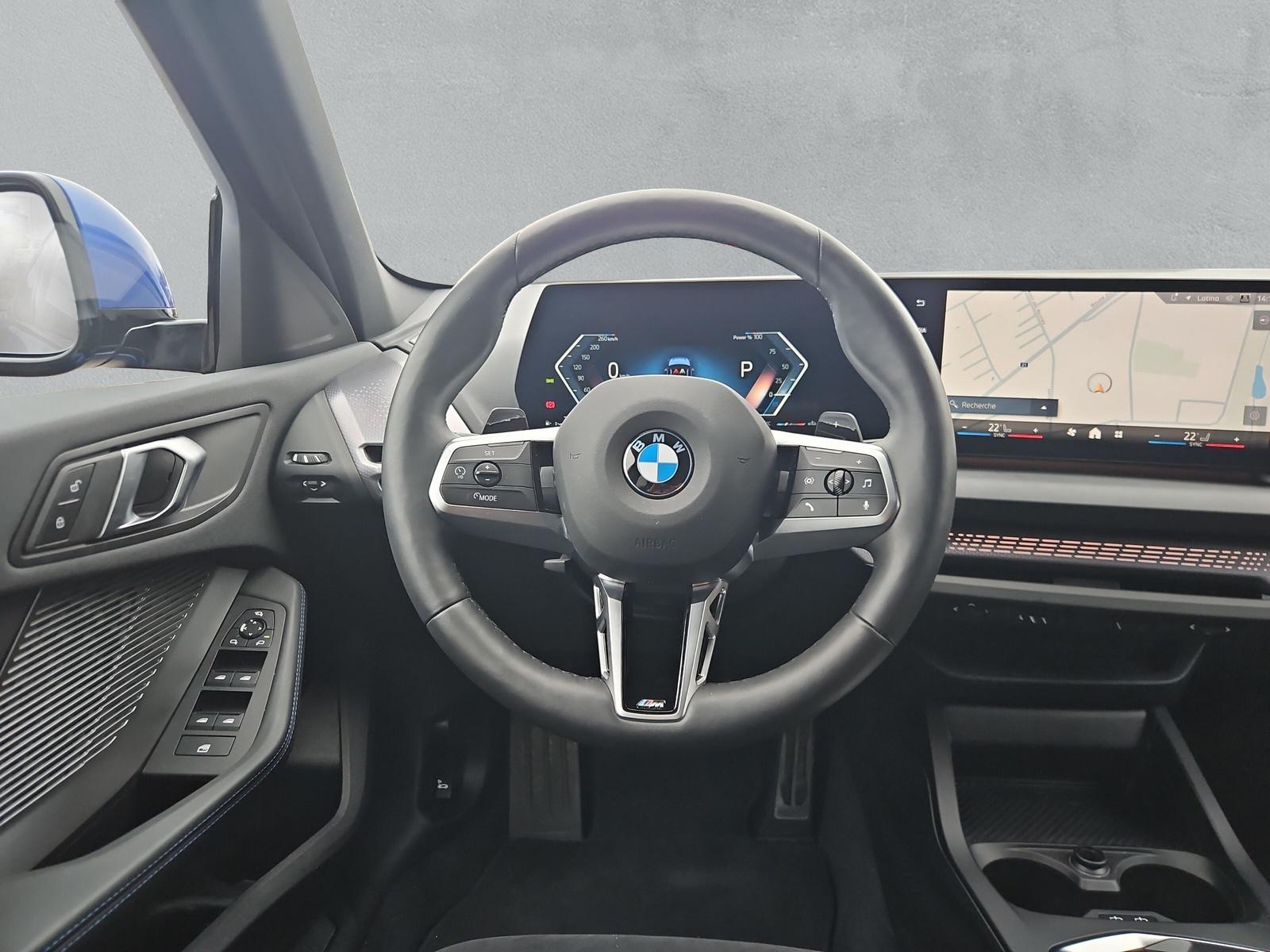 BMW 123 M Sport xDrive F70 (CH) 📍-image-15