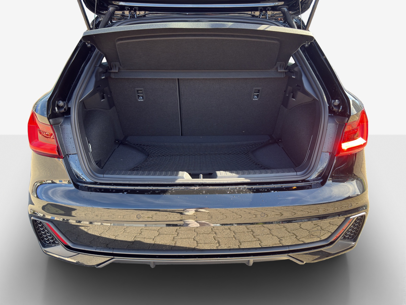 AUDI A1 Sportback 30 TFSI Attraction S-tronic-image-5