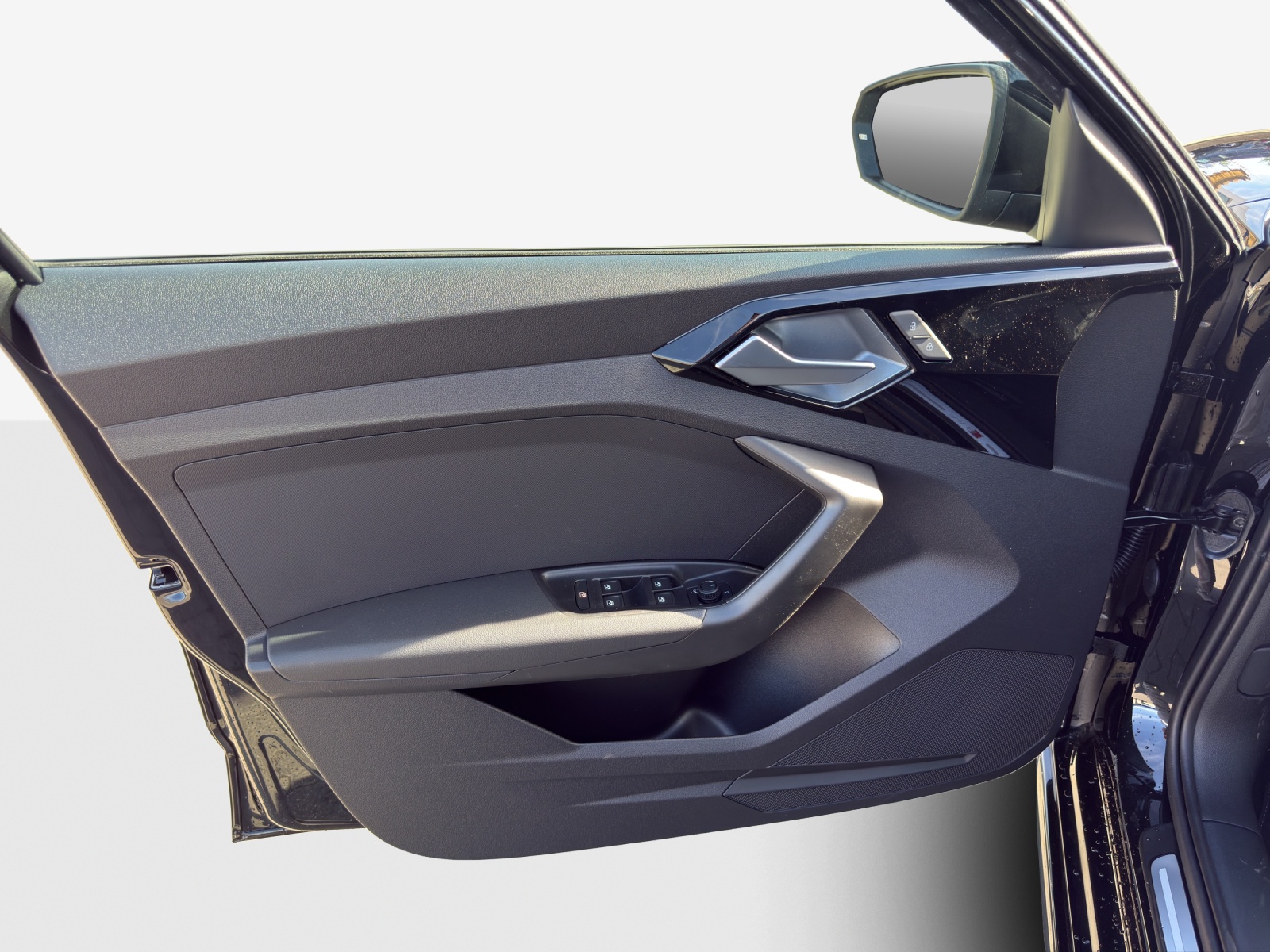 AUDI A1 Sportback 30 TFSI Attraction S-tronic-image-6