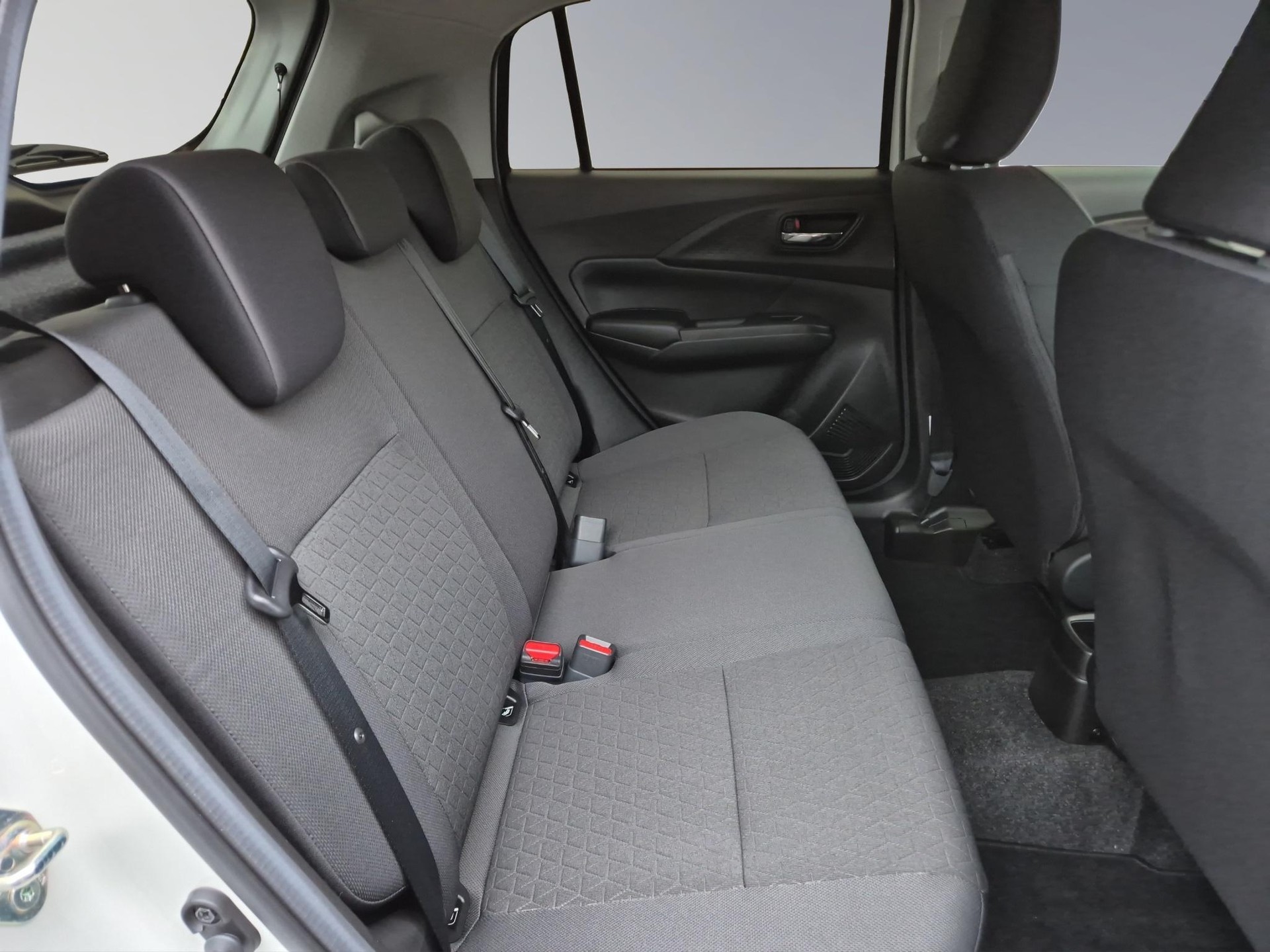 SUZUKI Swift 1.2 Compact Top Hybrid-image-15