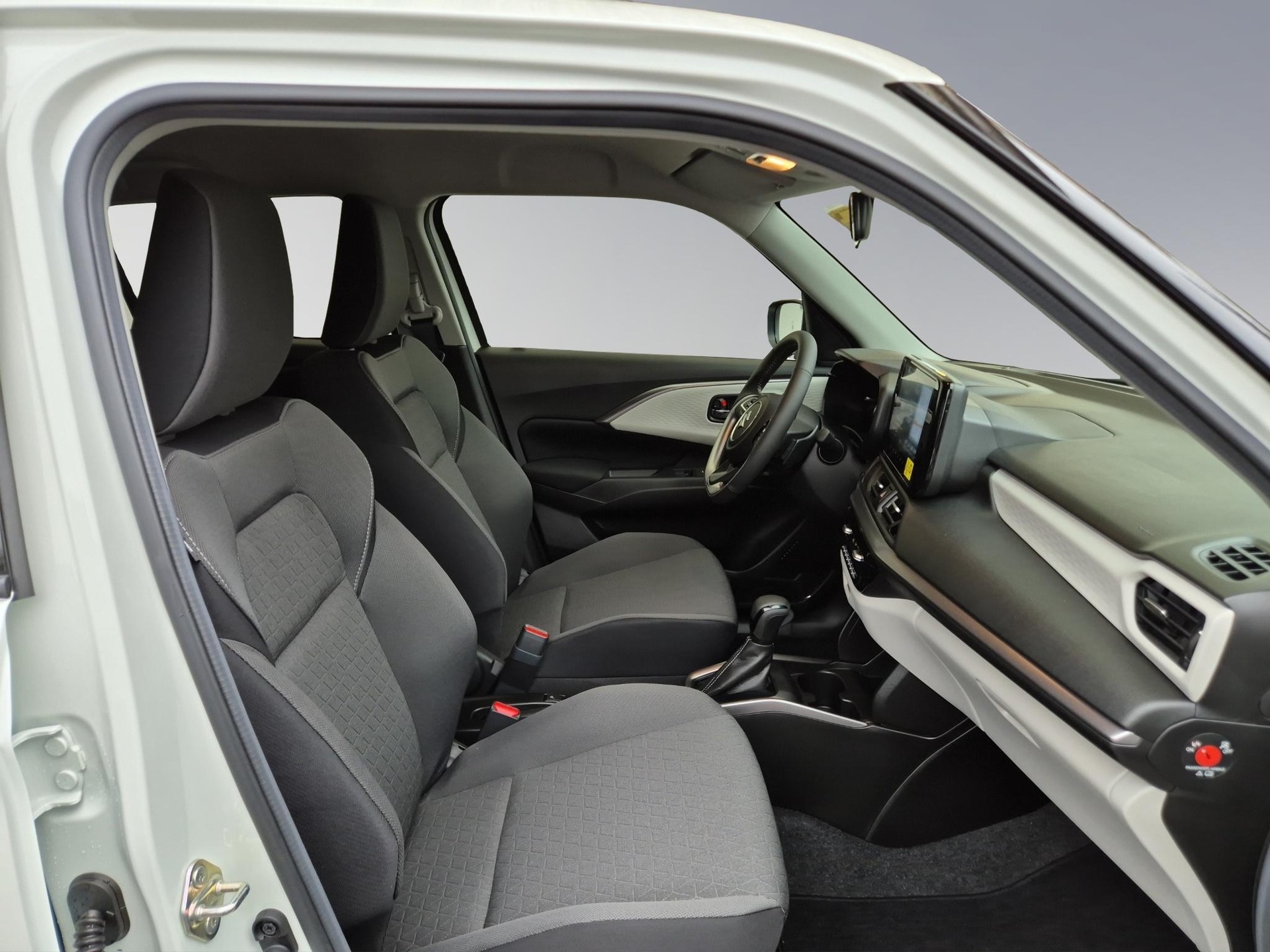 SUZUKI Swift 1.2 Compact Top Hybrid-image-14