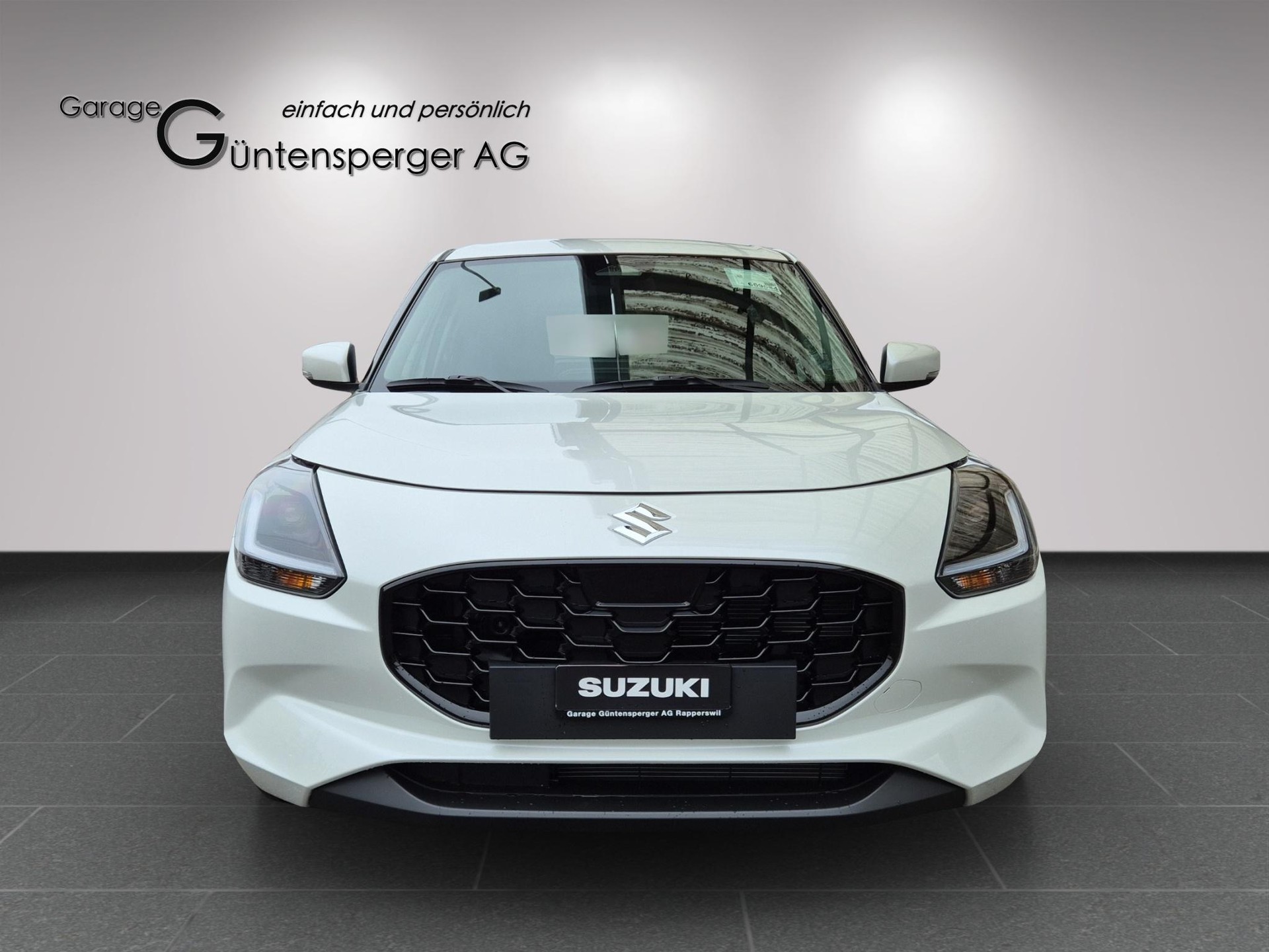 SUZUKI Swift 1.2 Compact Top Hybrid-image-7