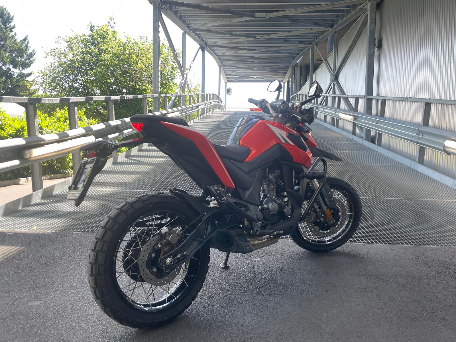 ZONTES ZT 125-image-2