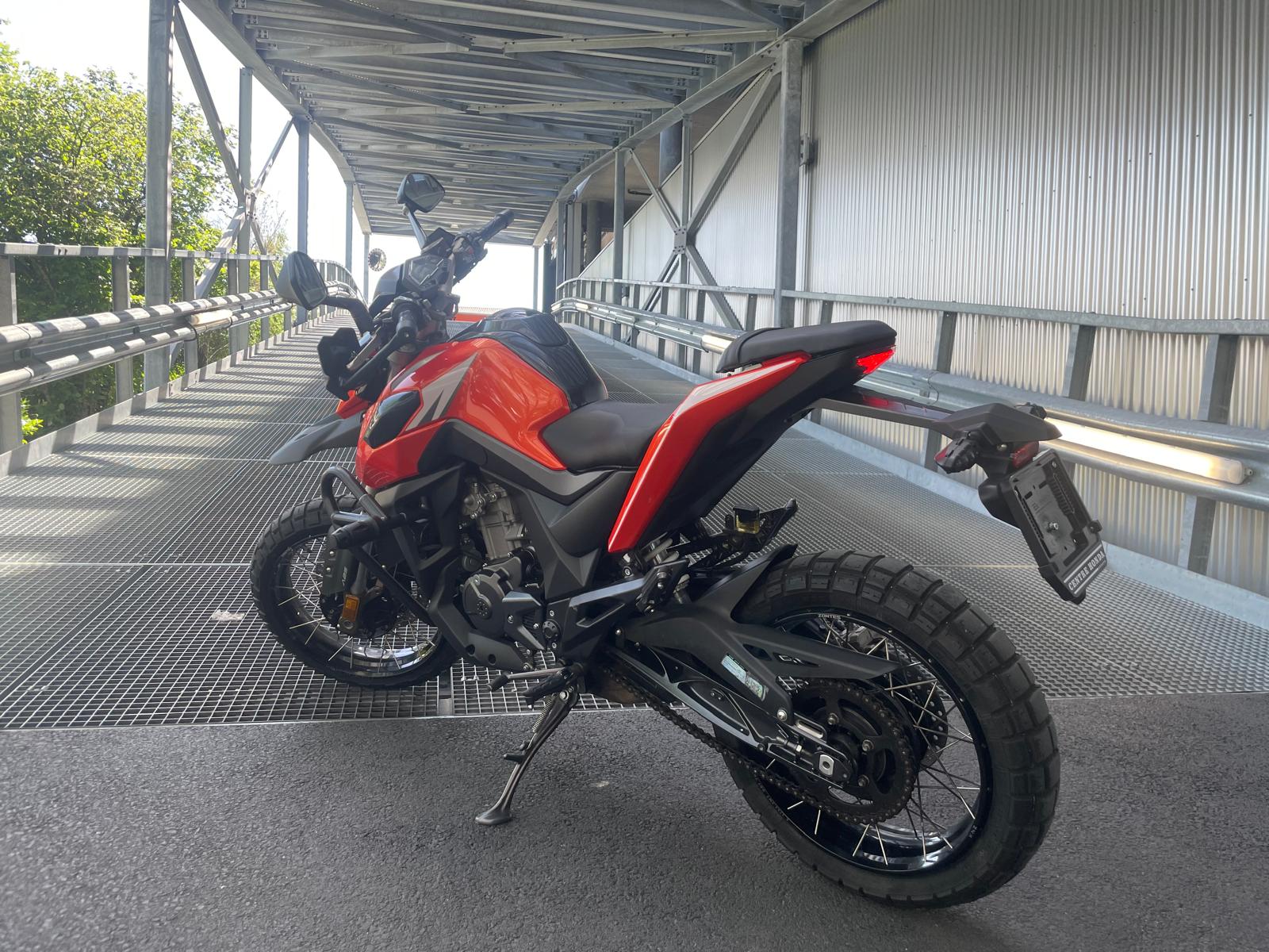 ZONTES ZT 125-image-3