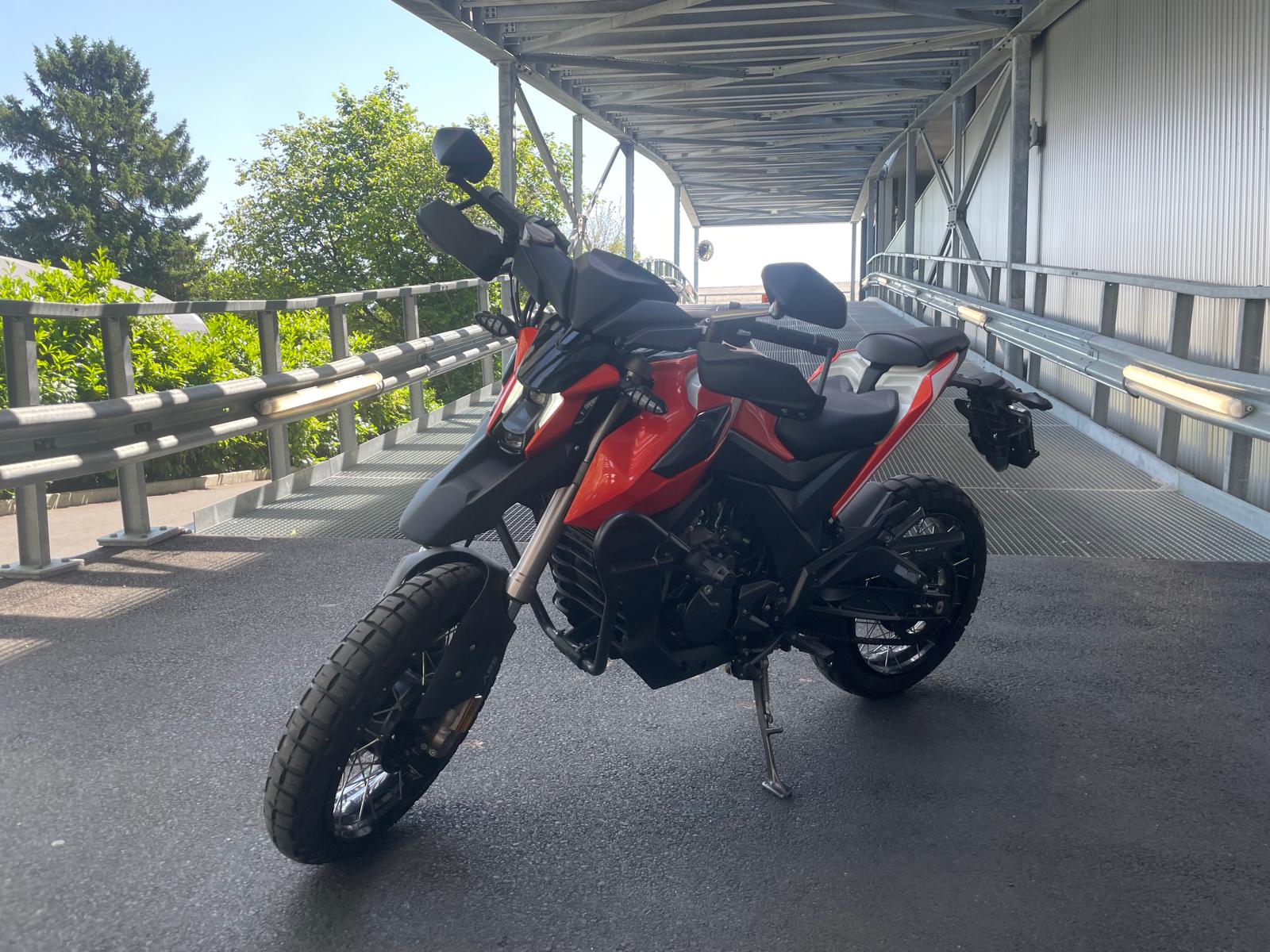 ZONTES ZT 125-image-1