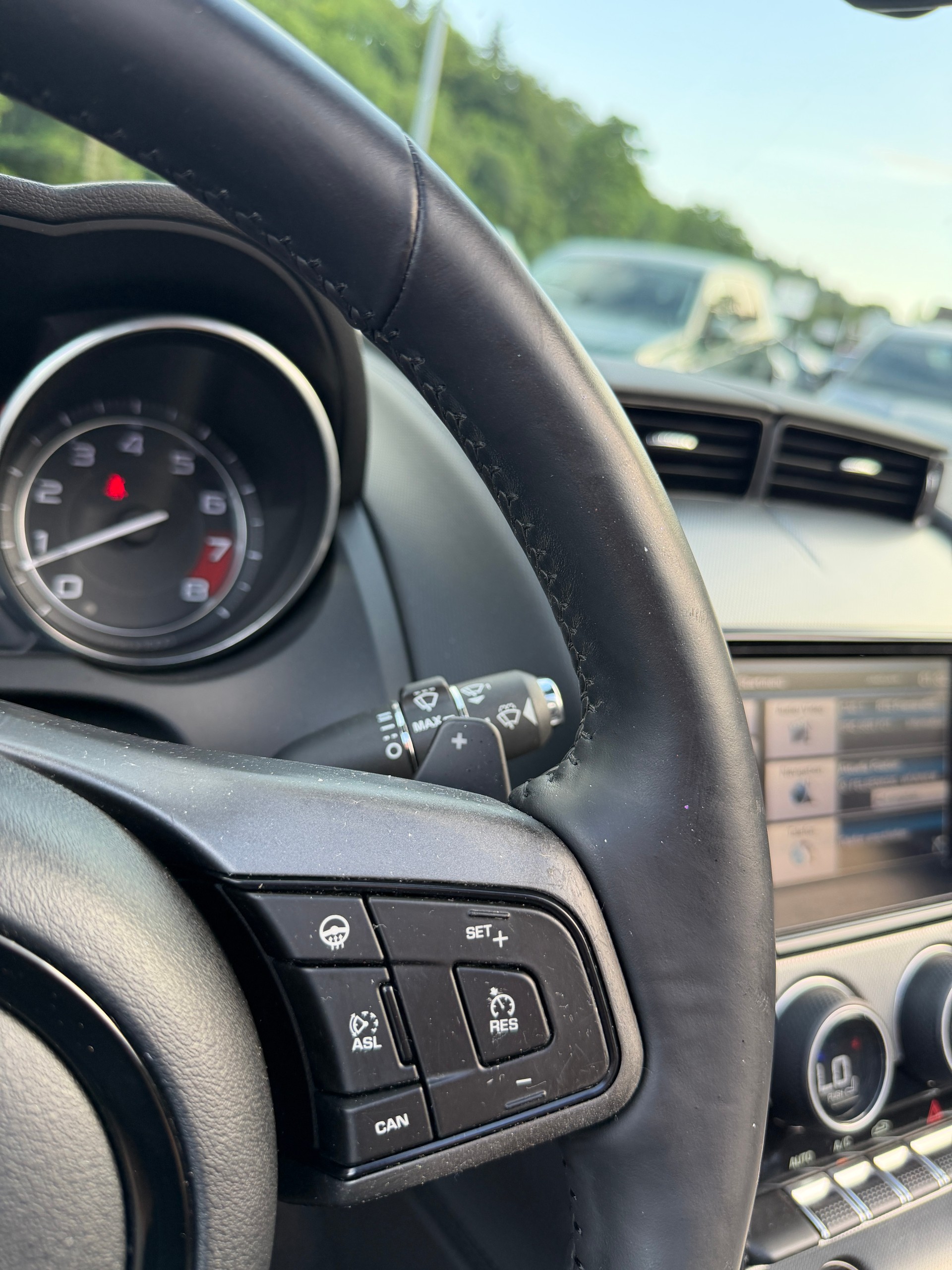 JAGUAR F-Type Convertible 3.0 V6 S/C-image-15