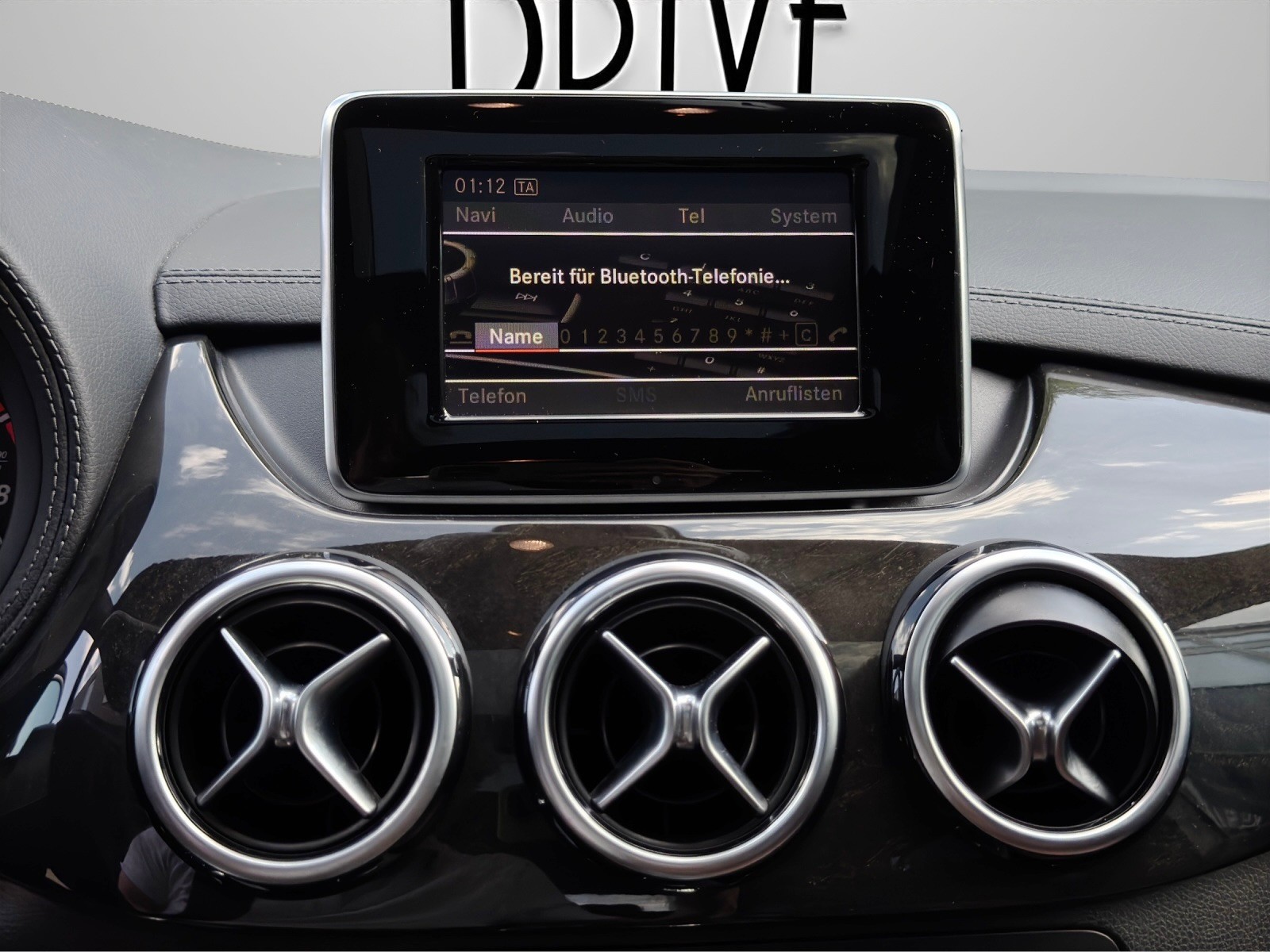 MERCEDES-BENZ B 180-image-13