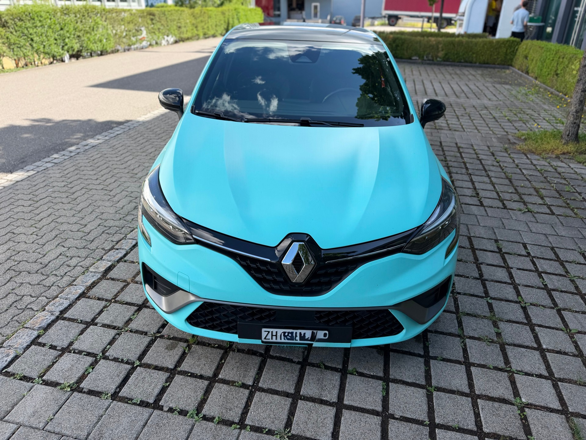 RENAULT Clio 1.6 E-Tech RS Line-image-19