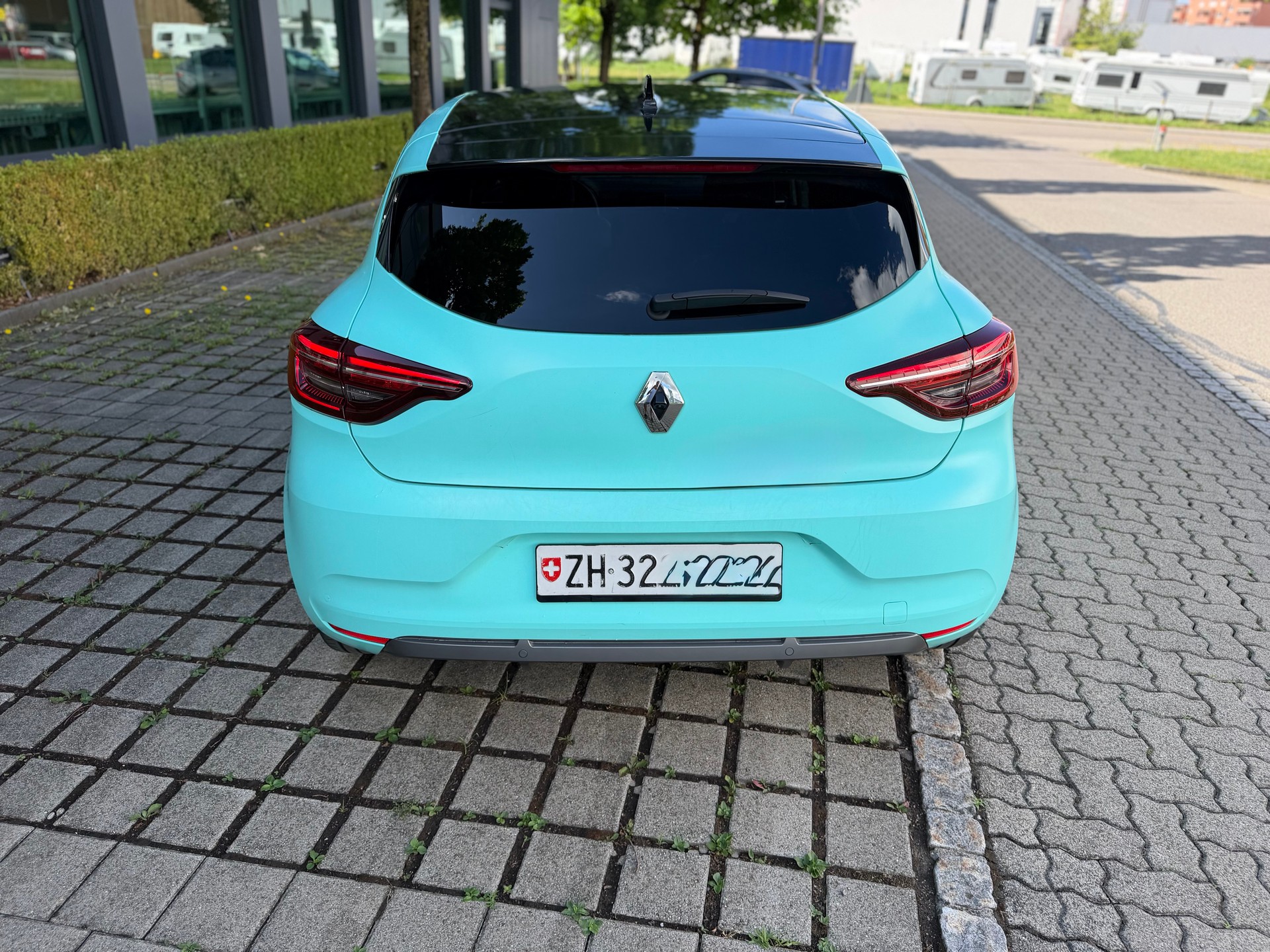 RENAULT Clio 1.6 E-Tech RS Line-image-5