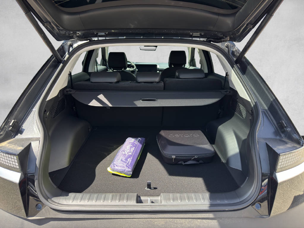HYUNDAI Ioniq 5 Amplia 4WD-image-5