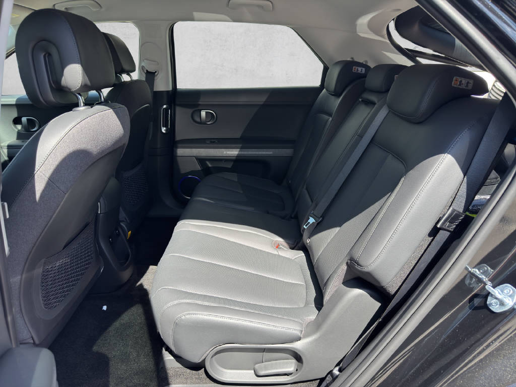 HYUNDAI Ioniq 5 Amplia 4WD-image-6
