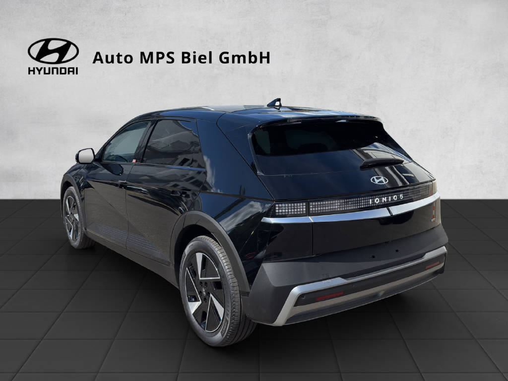 HYUNDAI Ioniq 5 Amplia 4WD-image-3