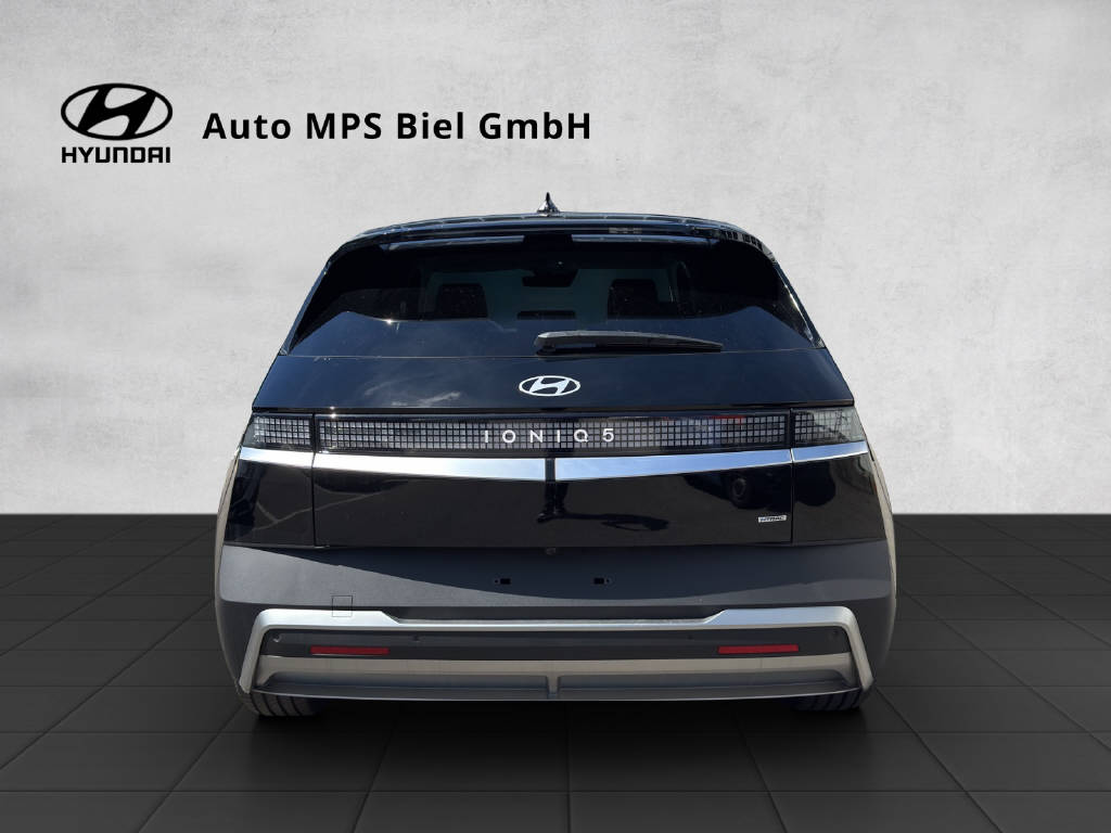 HYUNDAI Ioniq 5 Amplia 4WD-image-4