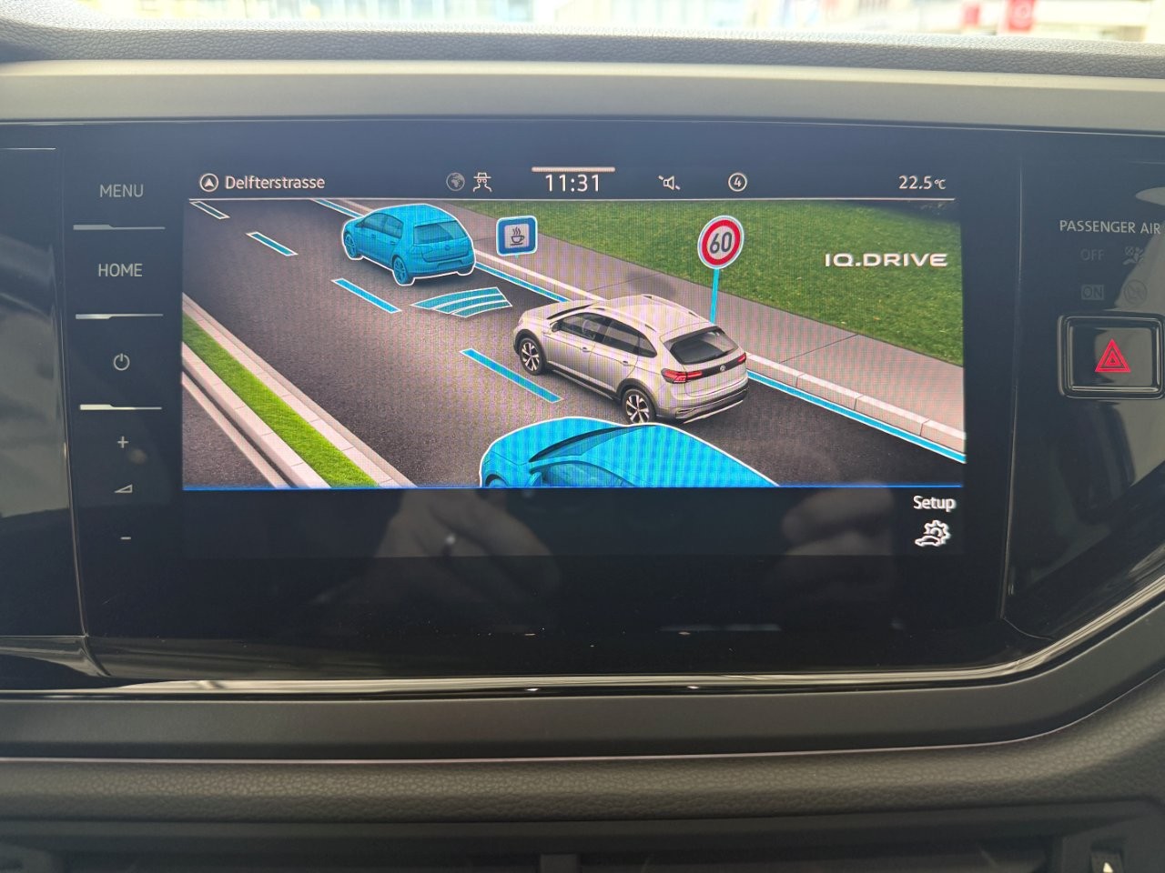 VW Taigo 1.5 TSI R-Line DSG-image-13