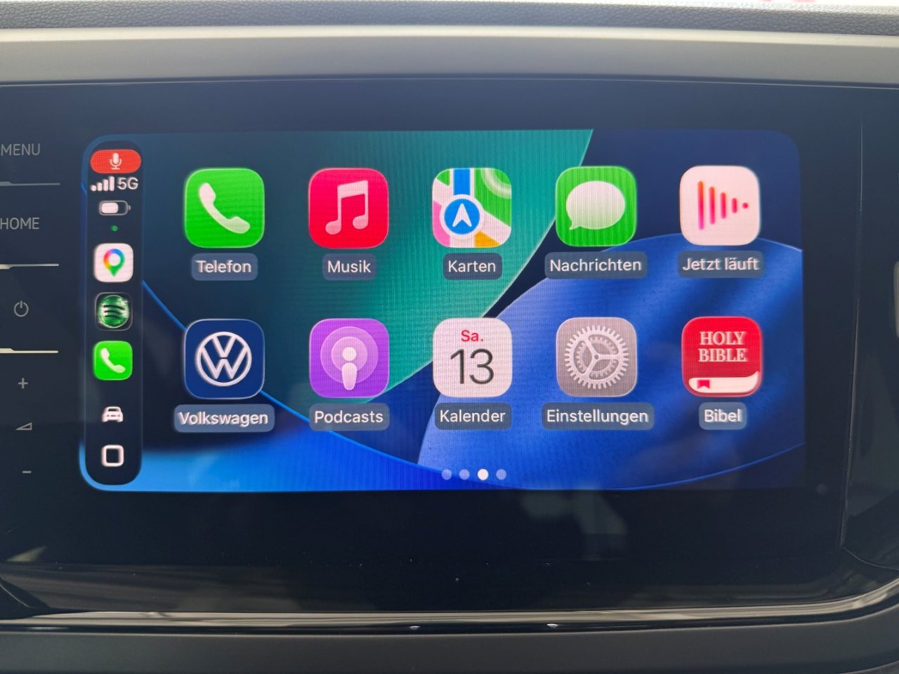 VW Taigo 1.5 TSI R-Line DSG-image-14