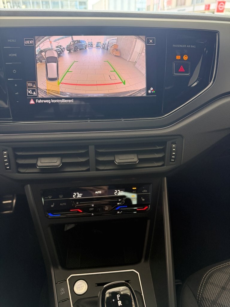 VW Taigo 1.5 TSI R-Line DSG-image-10