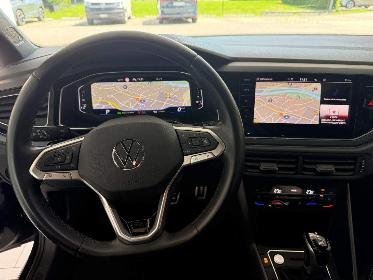 VW Taigo 1.5 TSI R-Line DSG-image-12