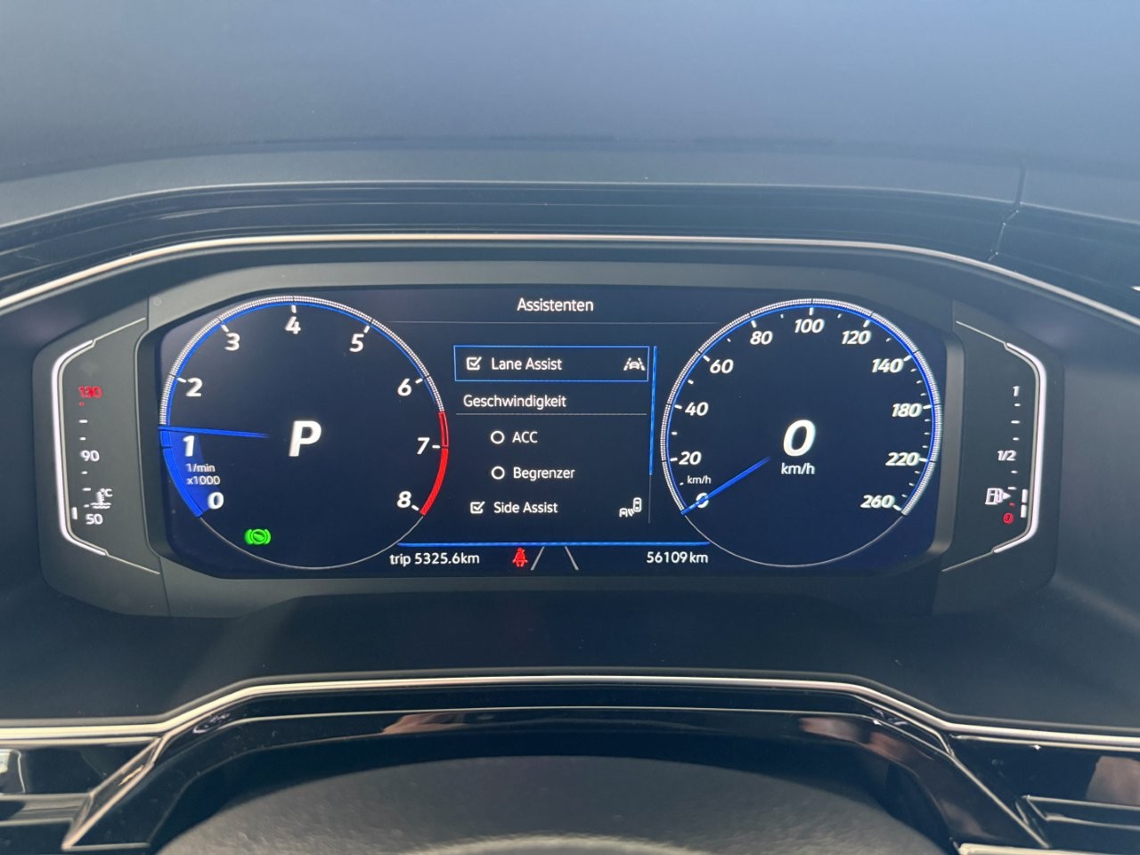 VW Taigo 1.5 TSI R-Line DSG-image-8