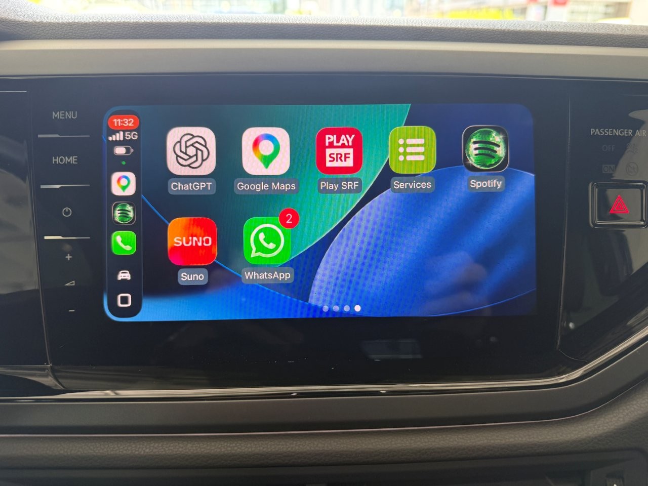 VW Taigo 1.5 TSI R-Line DSG-image-16