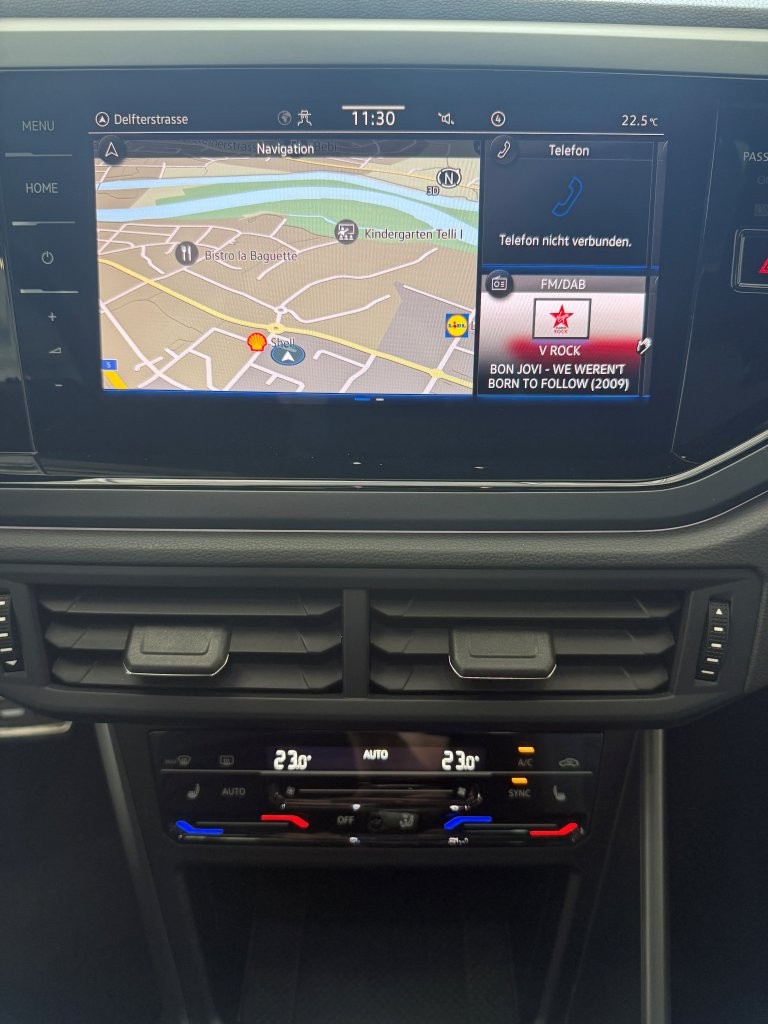 VW Taigo 1.5 TSI R-Line DSG-image-11