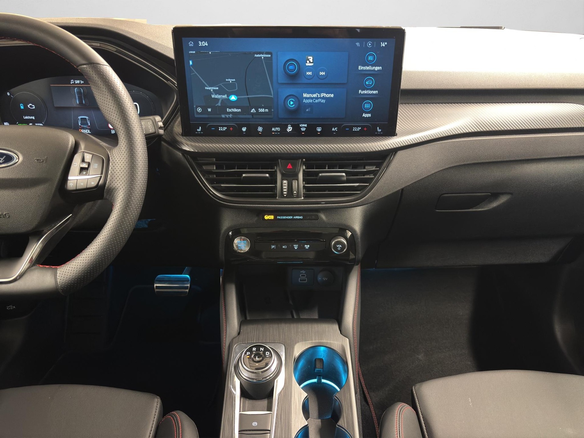 FORD Kuga 2.5 Hybrid ST-Line X 4x4-image-6