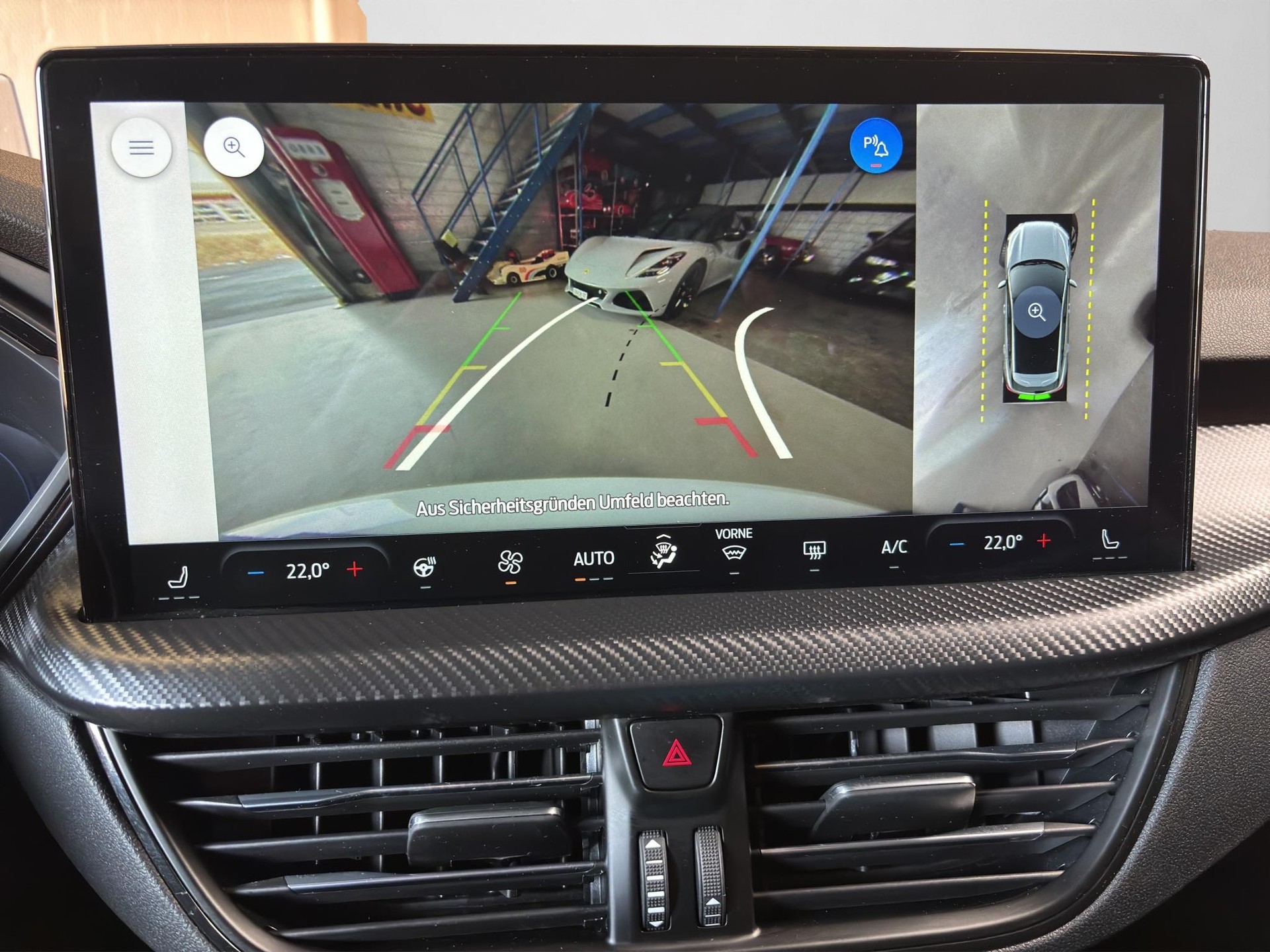 FORD Kuga 2.5 Hybrid ST-Line X 4x4-image-7