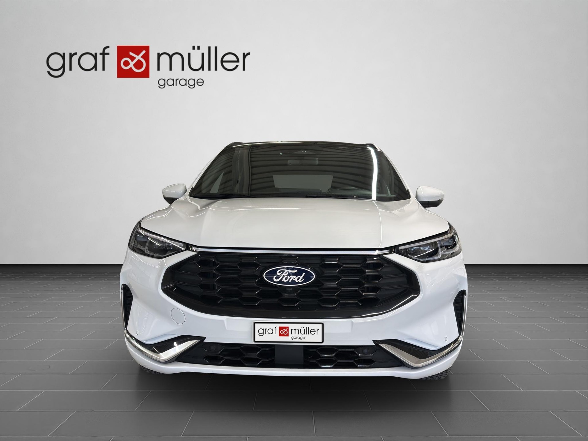 FORD Kuga 2.5 Hybrid ST-Line X 4x4-showroom-element-2