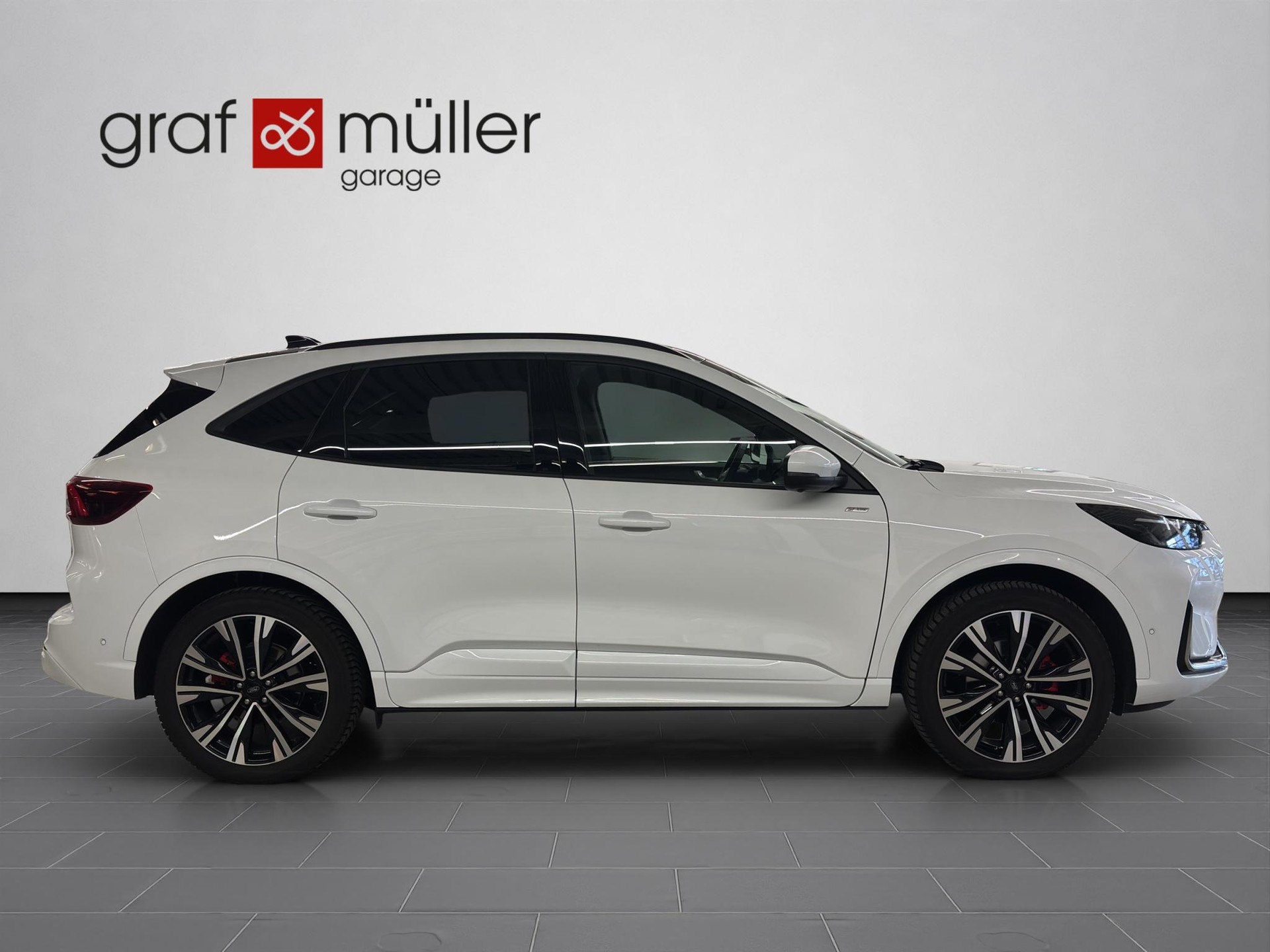 FORD Kuga 2.5 Hybrid ST-Line X 4x4-image-21