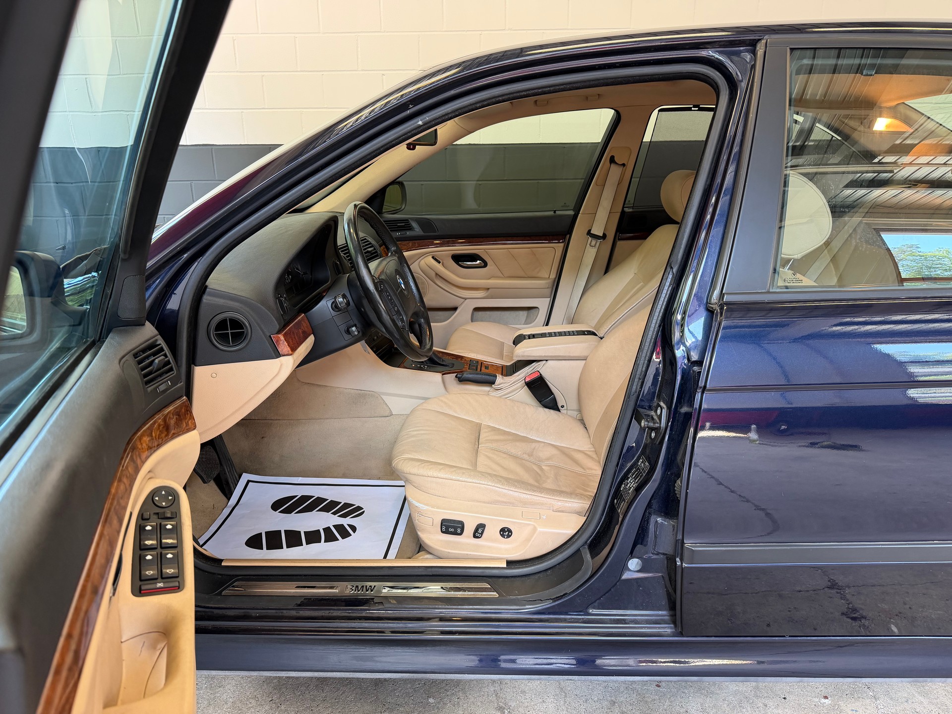 BMW 535i //AB MFK!-image-9