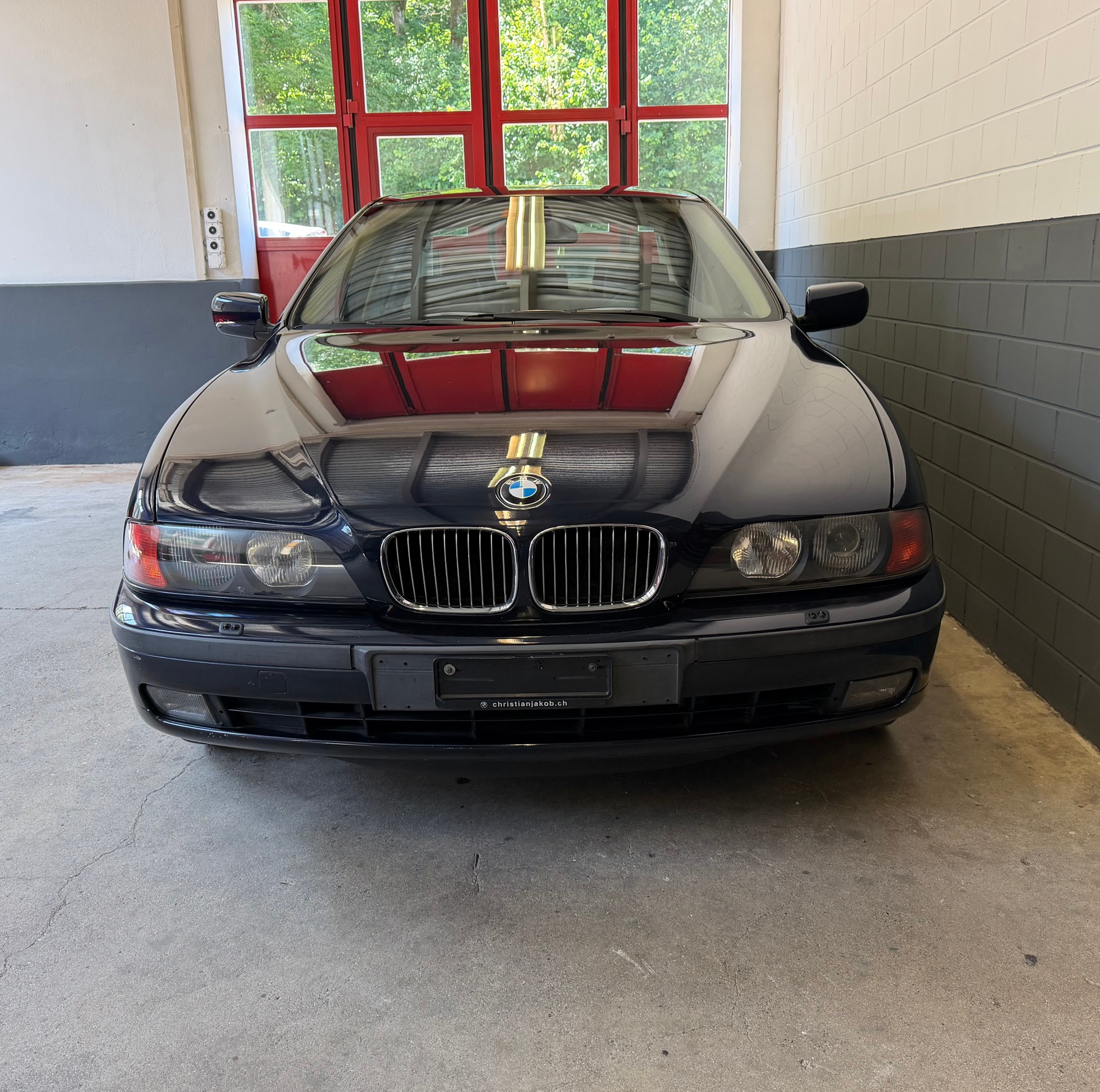 BMW 535i //AB MFK!-image-2