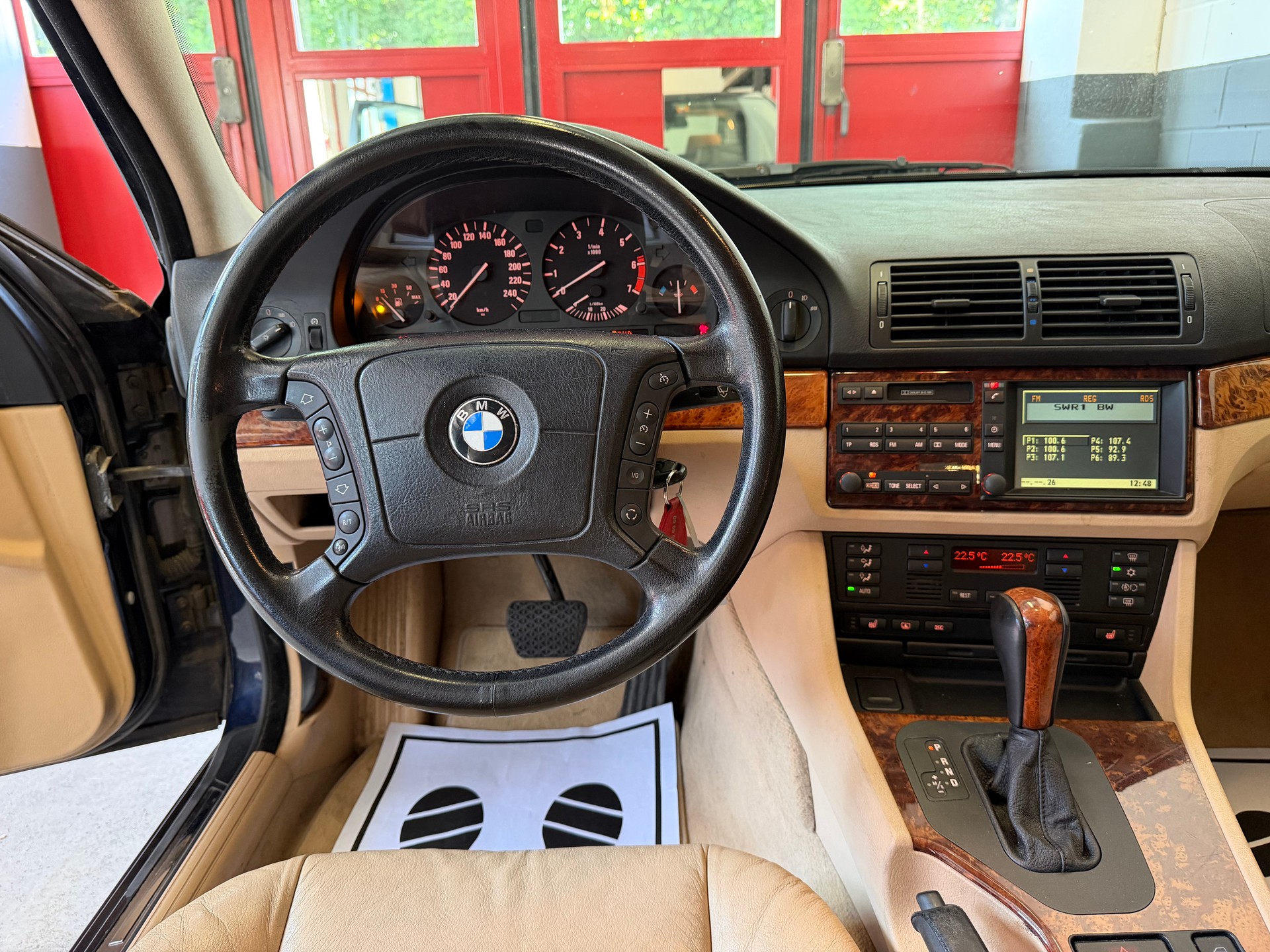 BMW 535i //AB MFK!-image-11