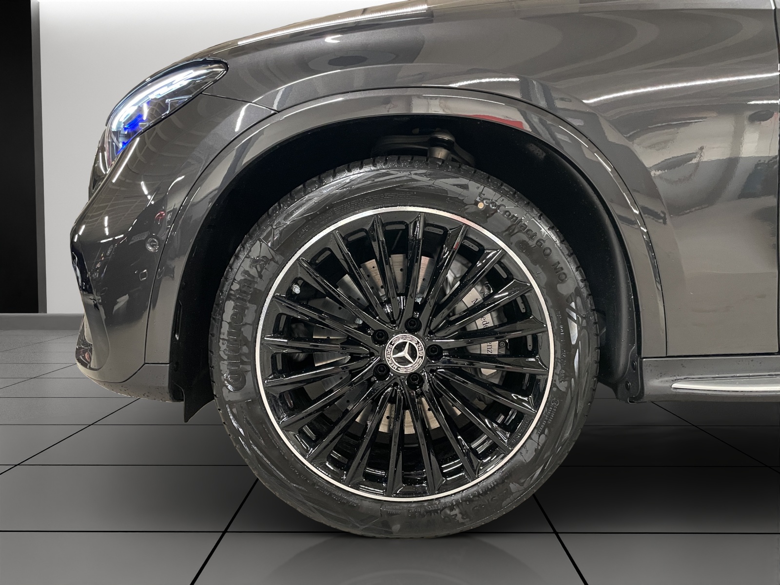 MERCEDES-BENZ GLC 220 d 4Matic 9G-Tronic-image-5