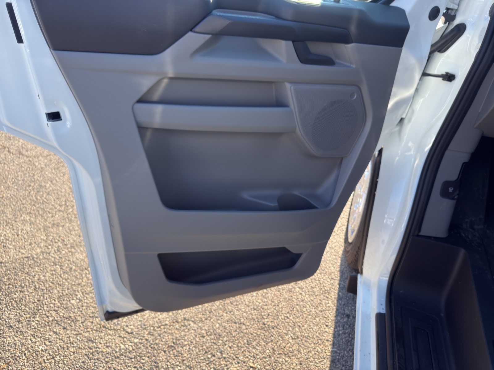 FORD Transit Custom Van 320 L2H1 Trend-image-5