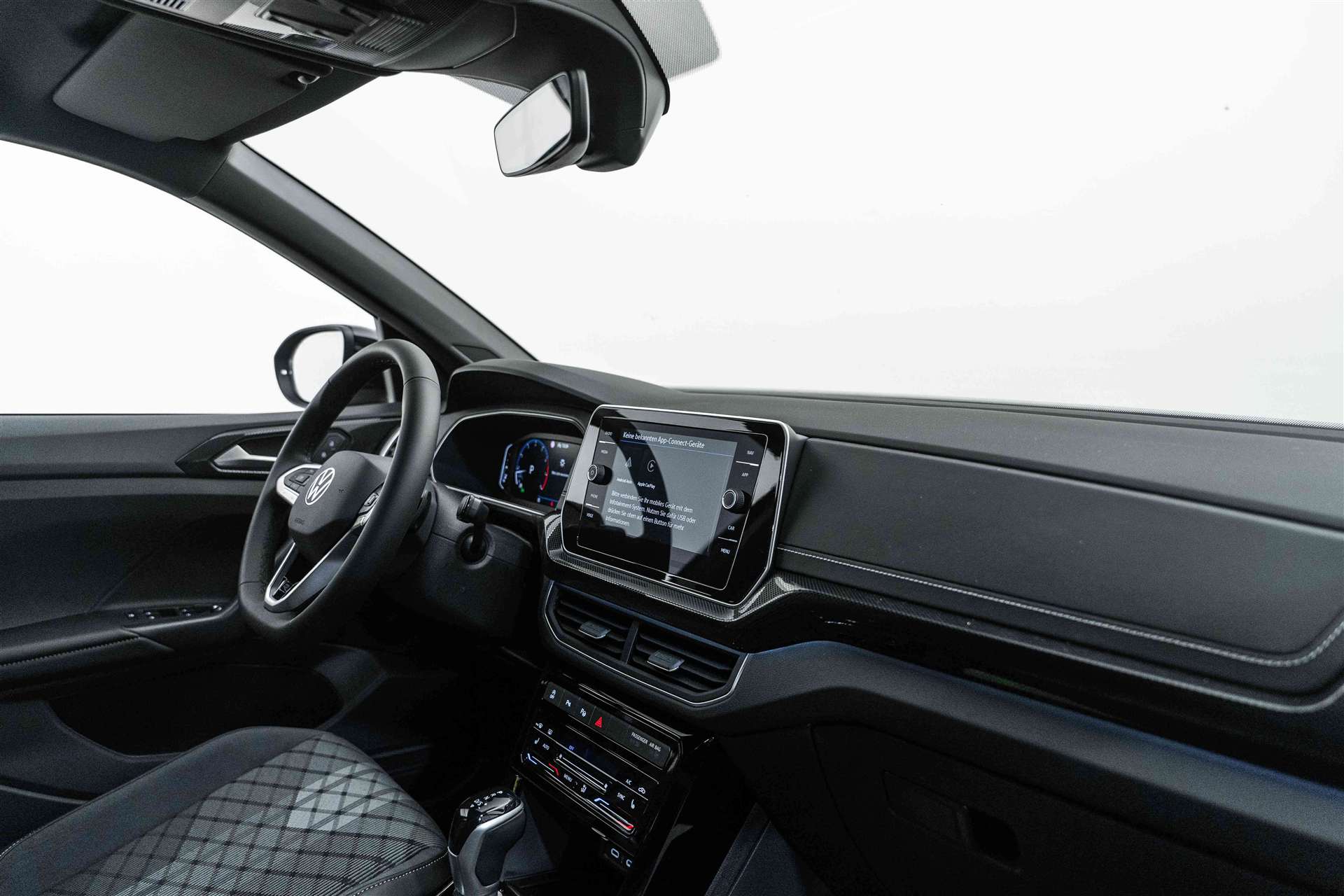 VW T-Cross 1.5 TSi EVO ACT R-Line DSG-Automat-image-10
