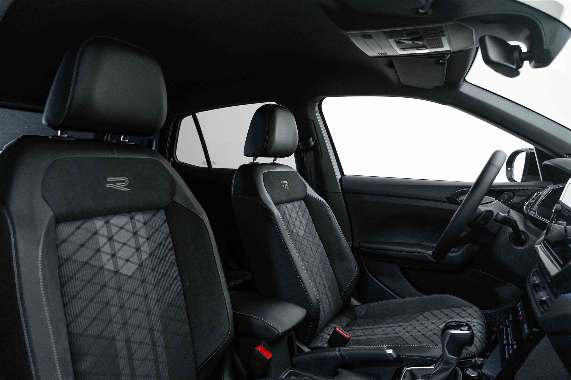 VW T-Cross 1.5 TSi EVO ACT R-Line DSG-Automat-image-11