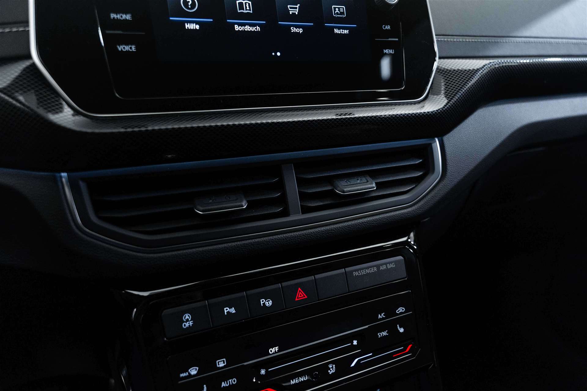 VW T-Cross 1.5 TSi EVO ACT R-Line DSG-Automat-image-20