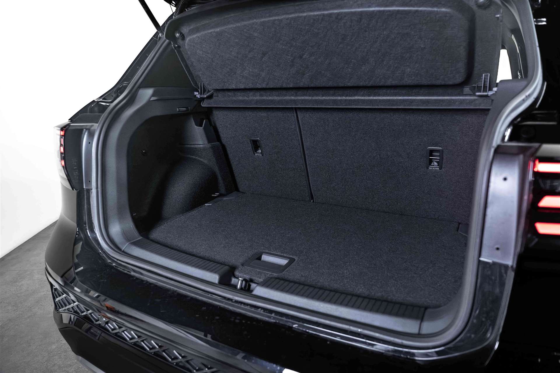 VW T-Cross 1.5 TSi EVO ACT R-Line DSG-Automat-image-4