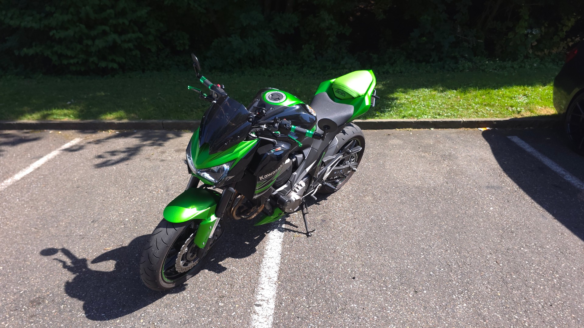 KAWASAKI ABS-image-0