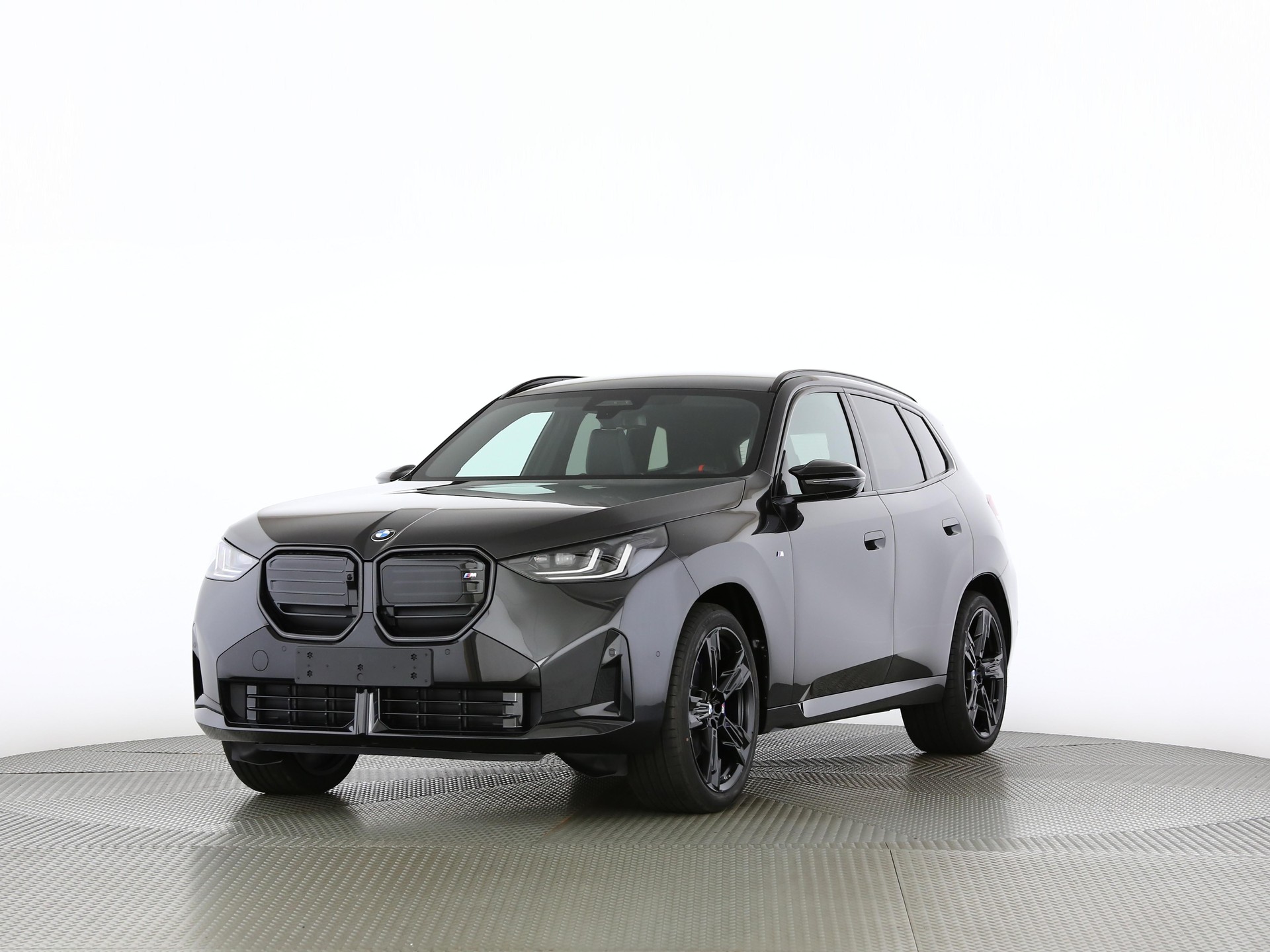 BMW X3 M50i