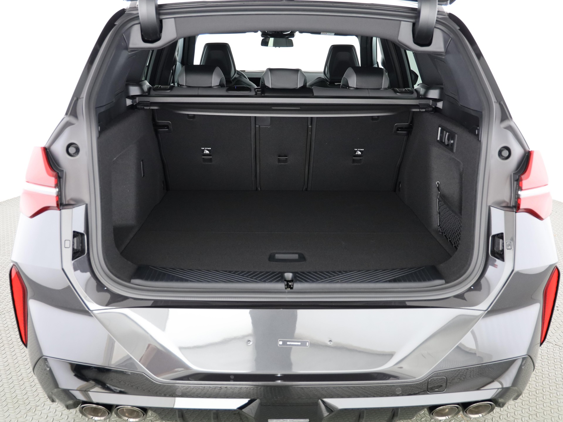 BMW X3 M50i-image-6
