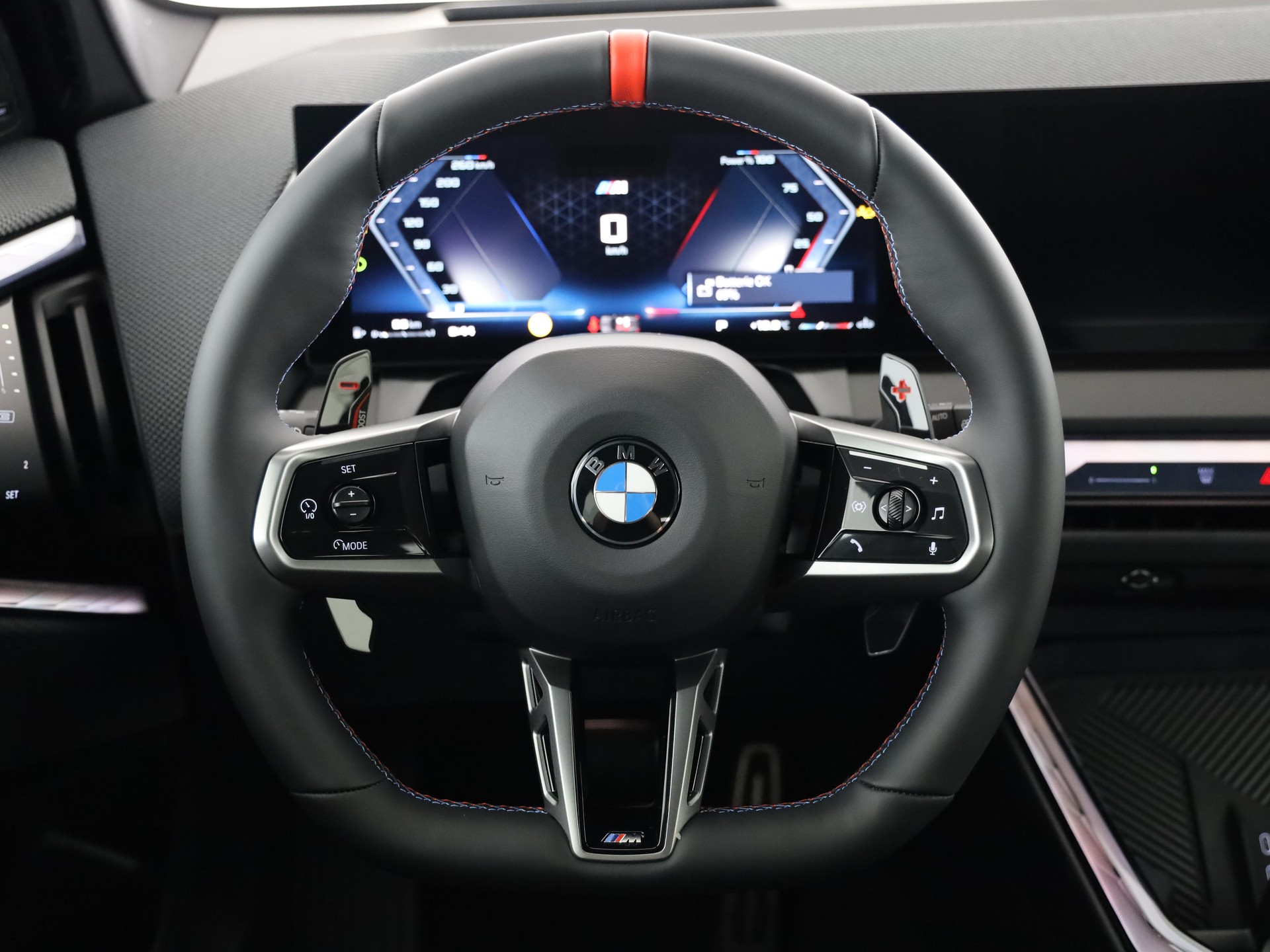 BMW X3 M50i-image-16