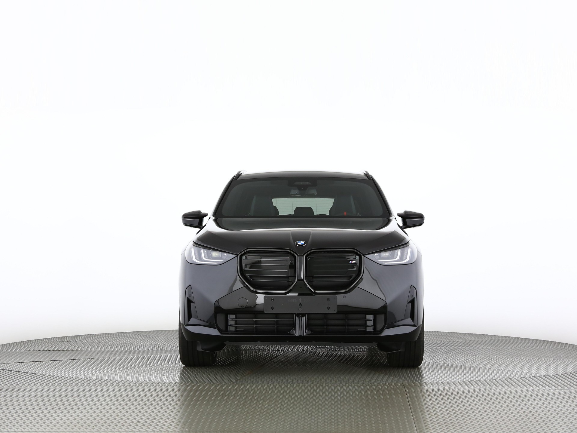 BMW X3 M50i-image-4