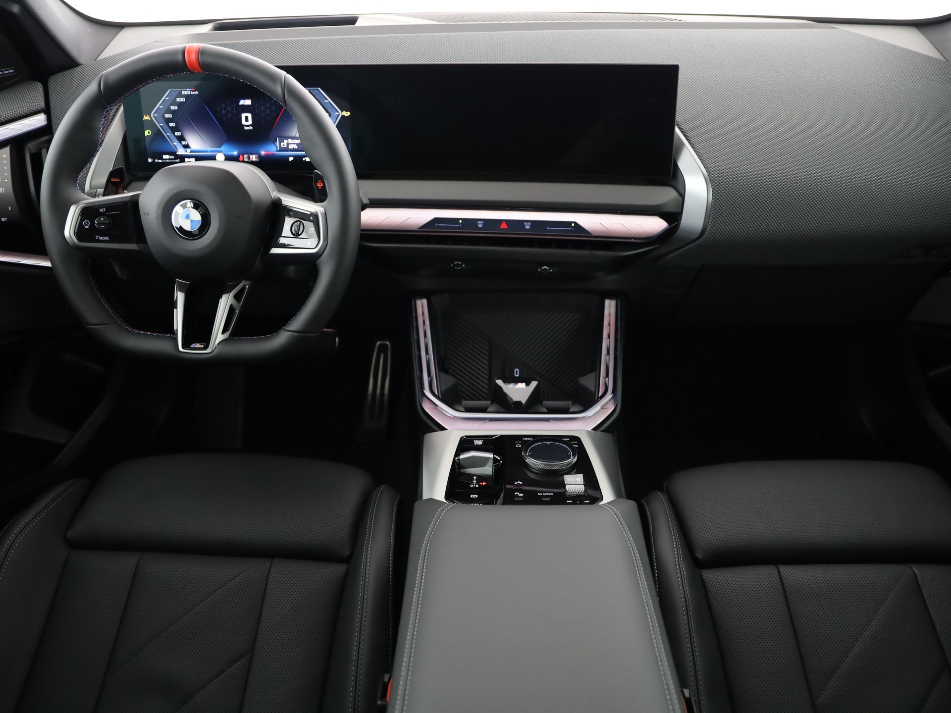 BMW X3 M50i-image-15