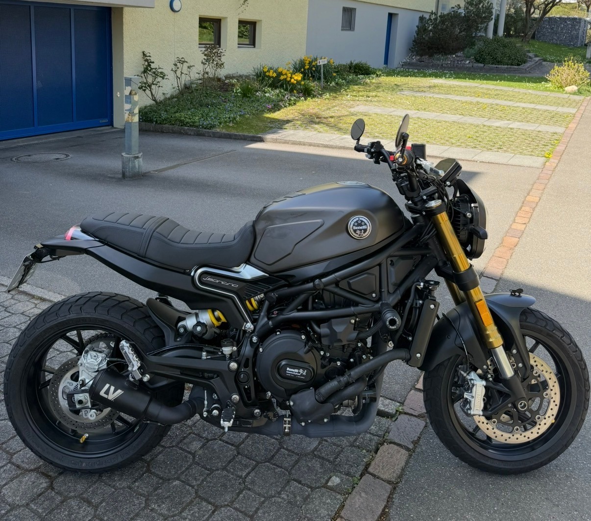 BENELLI Leoncino 800 (35kW)-image-1