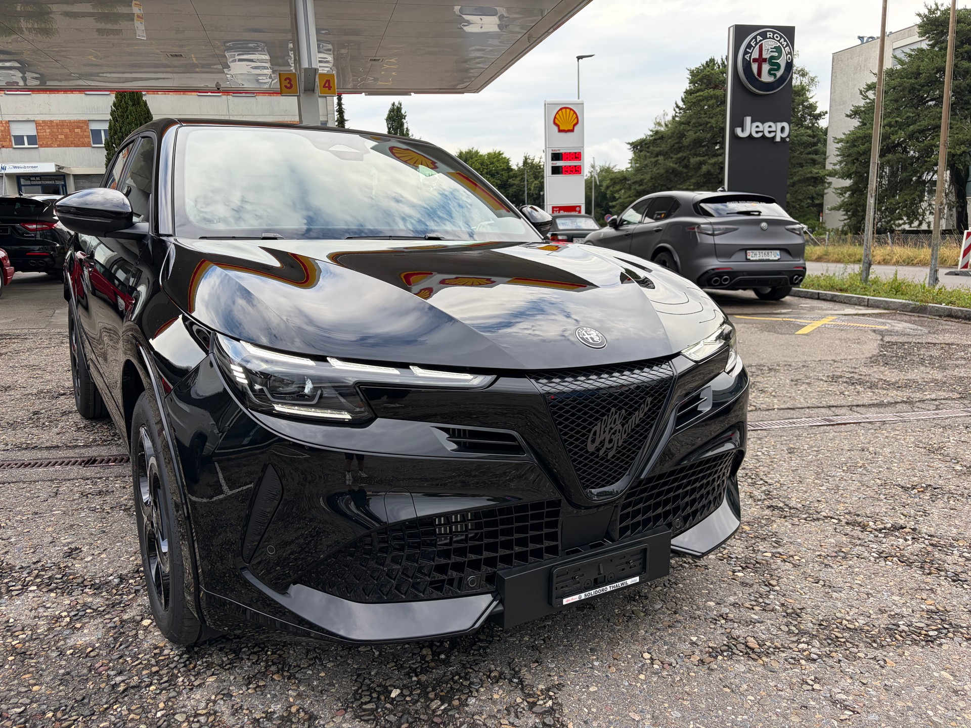 ALFA ROMEO Junior 1.2 48V Hybrid Q4-image-12