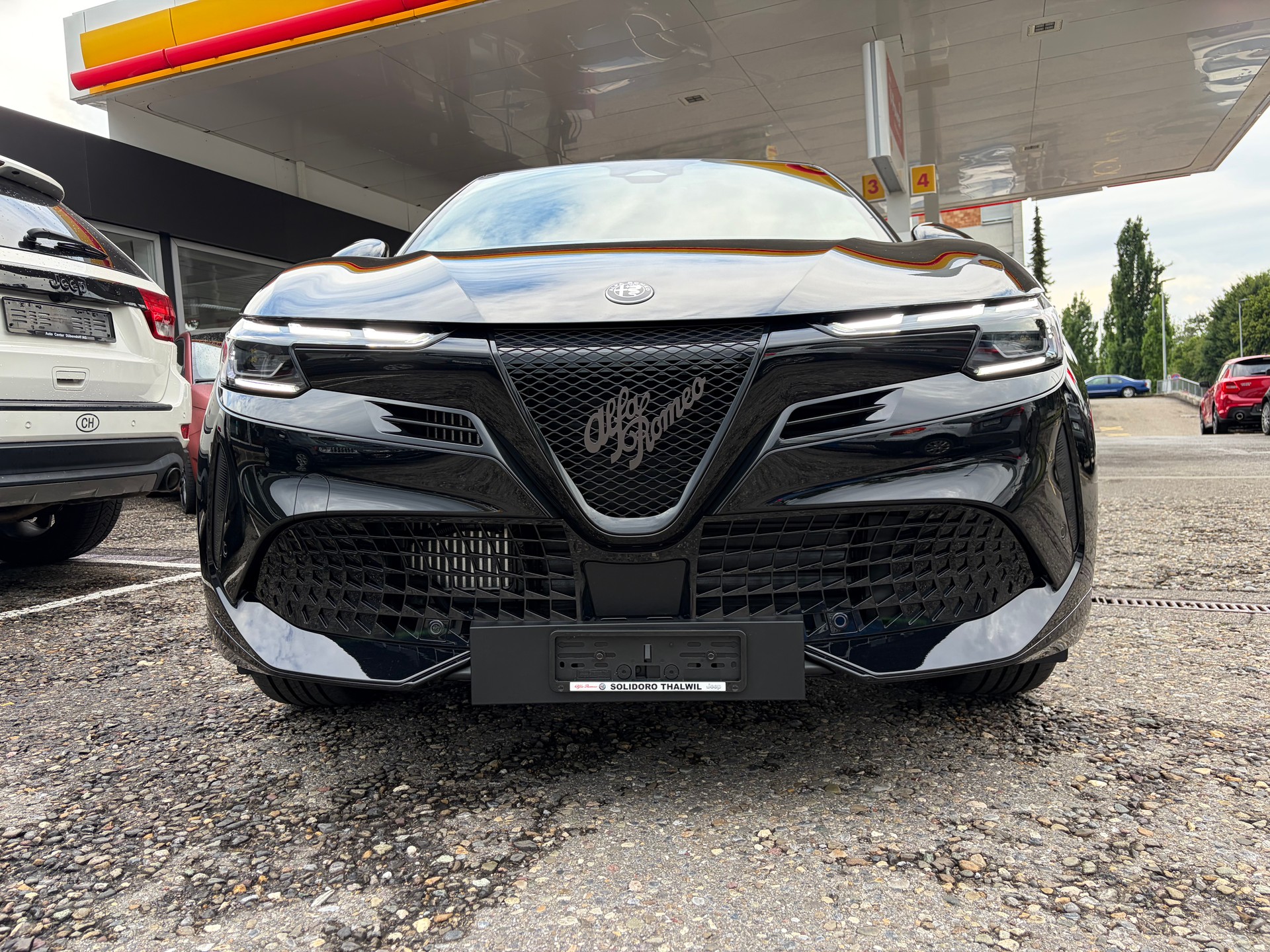 ALFA ROMEO Junior 1.2 48V Hybrid Q4-image-10
